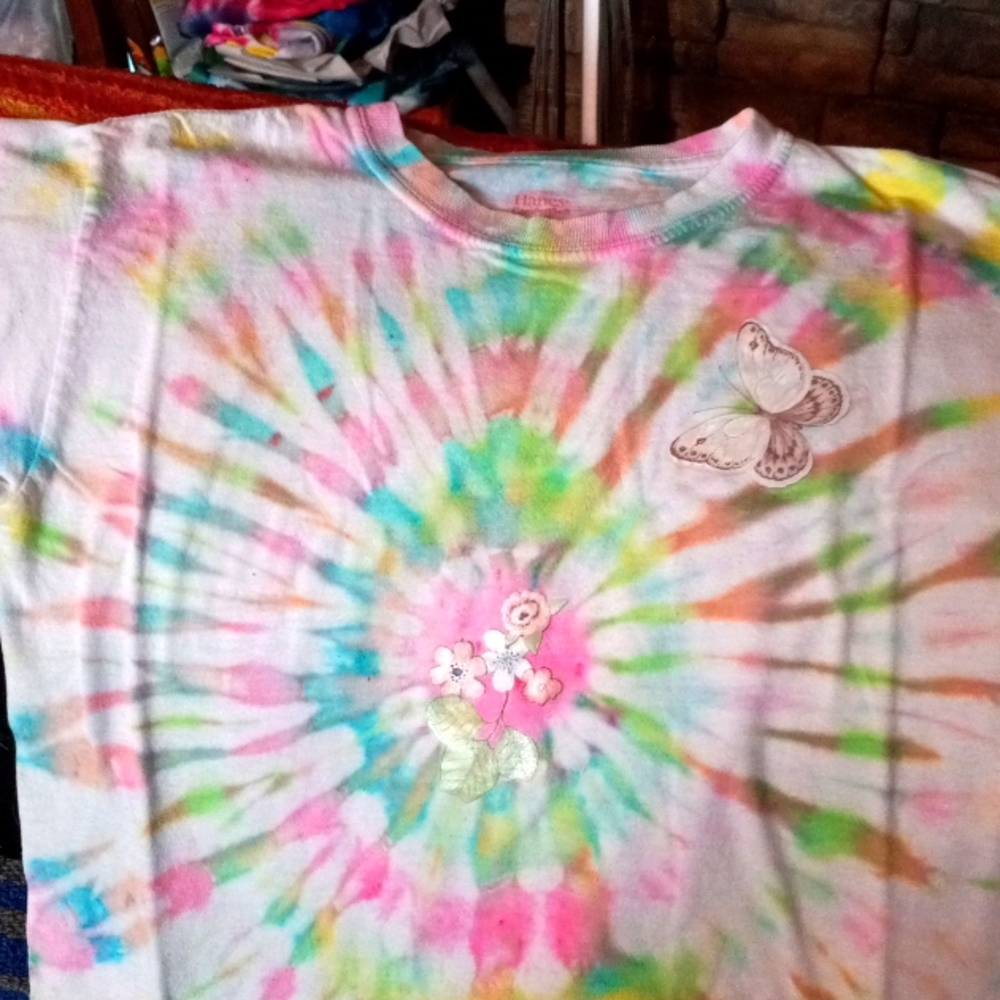 Tee shirt